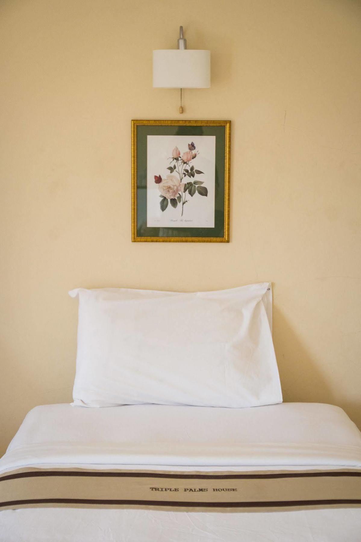 Hotel Triple Palms House à Chiang Mai Extérieur photo