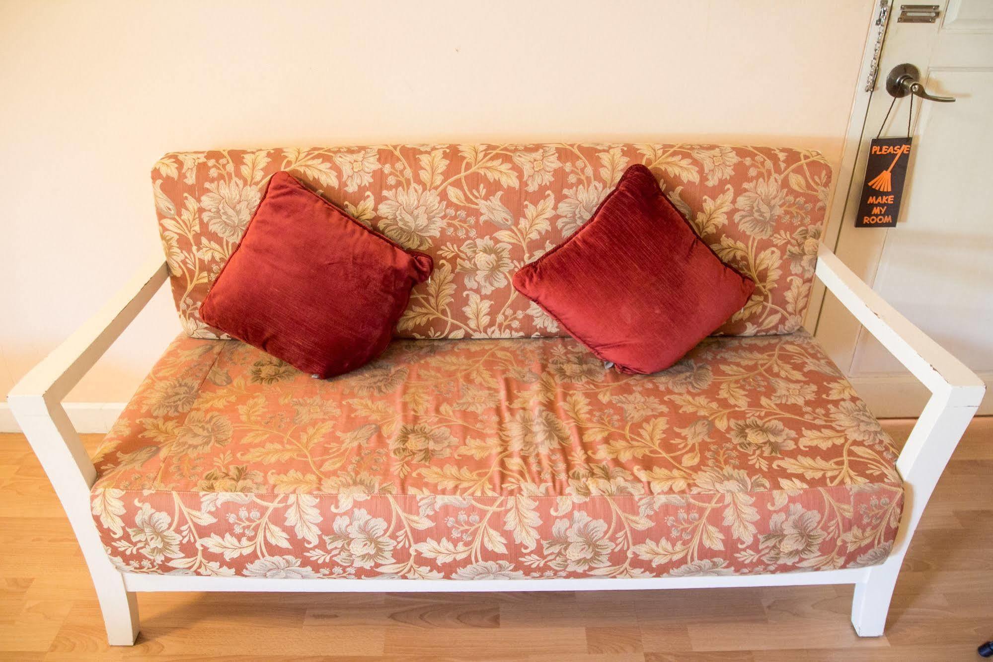 Hotel Triple Palms House à Chiang Mai Extérieur photo