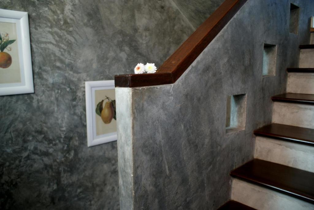Hotel Triple Palms House à Chiang Mai Extérieur photo